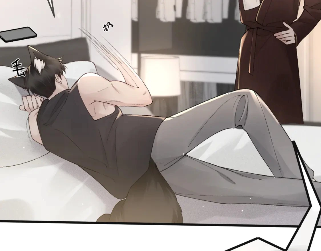 第37话 不戴眼镜的顾总43
