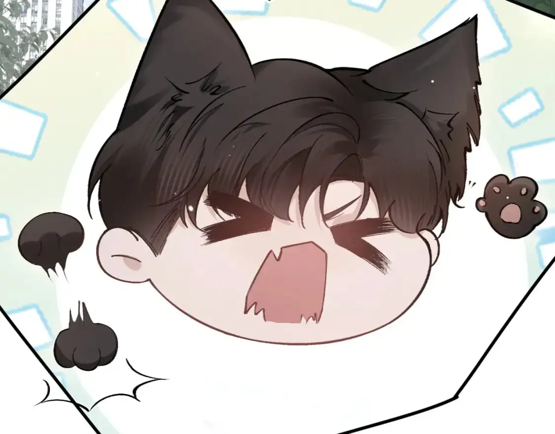第44话 贴身秘书在线失业33
