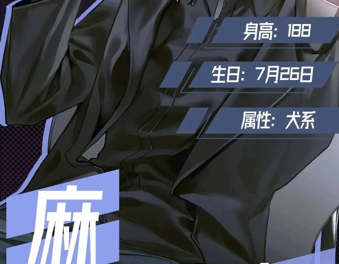 序章 明日上线，一起看驯狗勾18