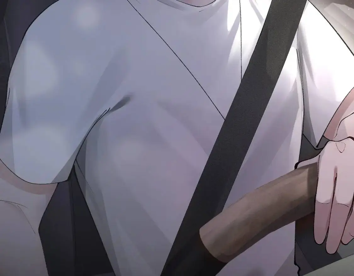 第5话 你要老子给你开车？109