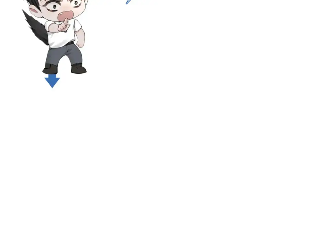 第46话 暴躁狼狗有情敌了87