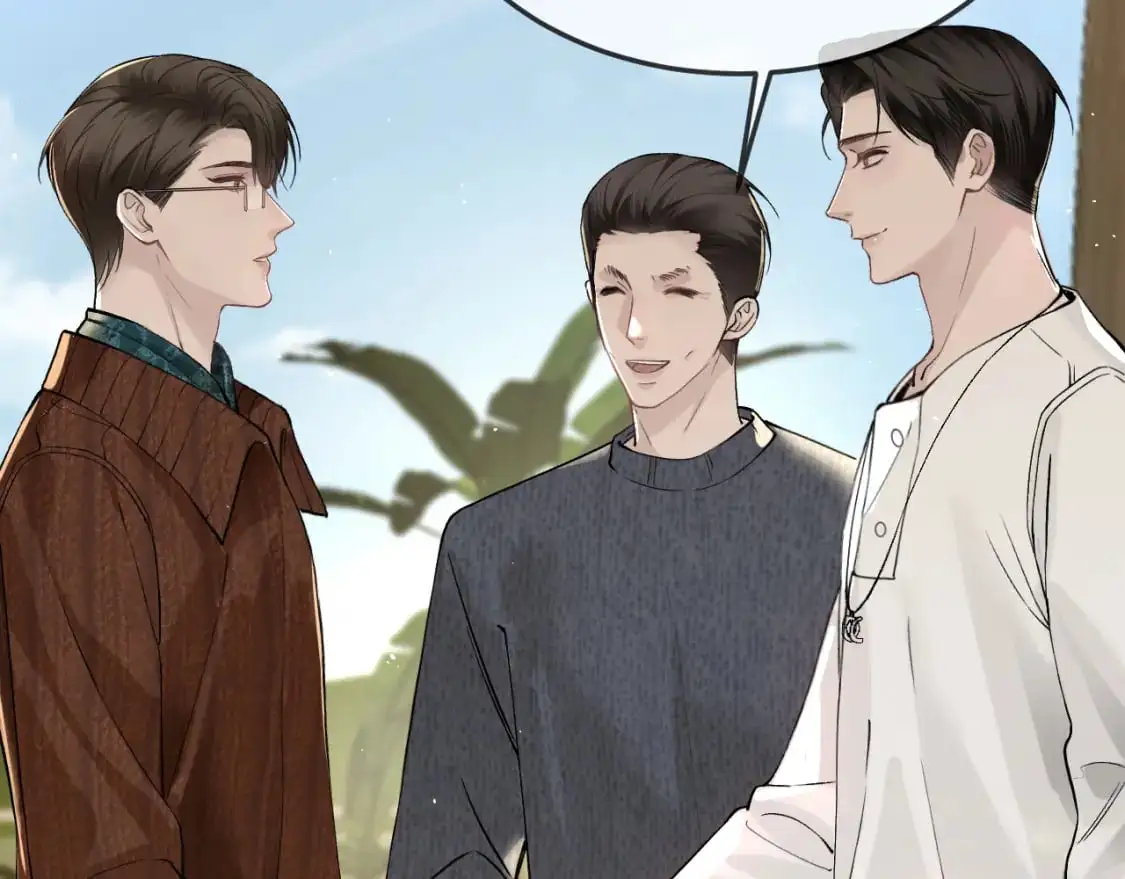 第46话 暴躁狼狗有情敌了5