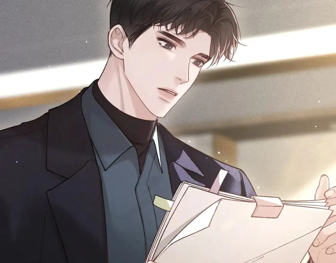 第44话 贴身秘书在线失业44