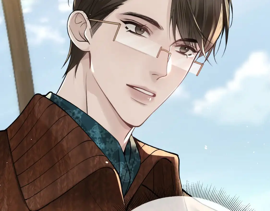 第46话 暴躁狼狗有情敌了8
