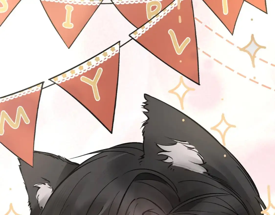 番外 顾总生日17