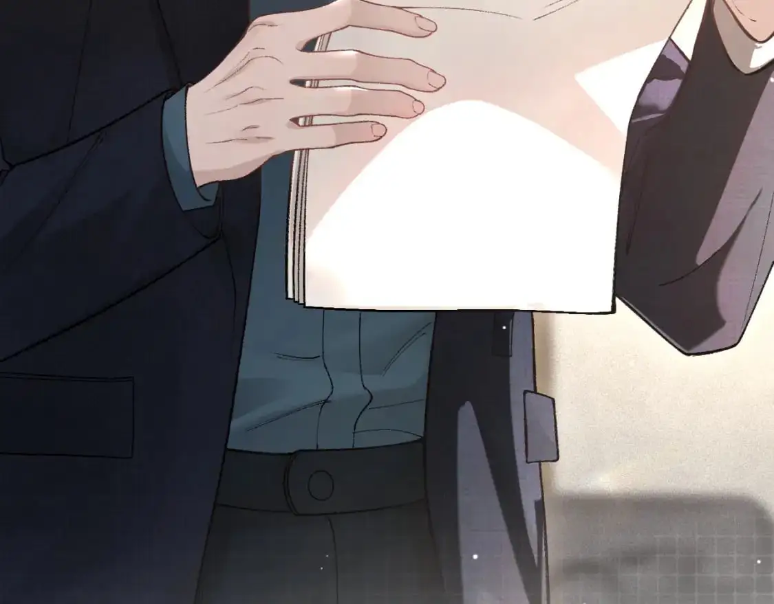 第44话 贴身秘书在线失业45