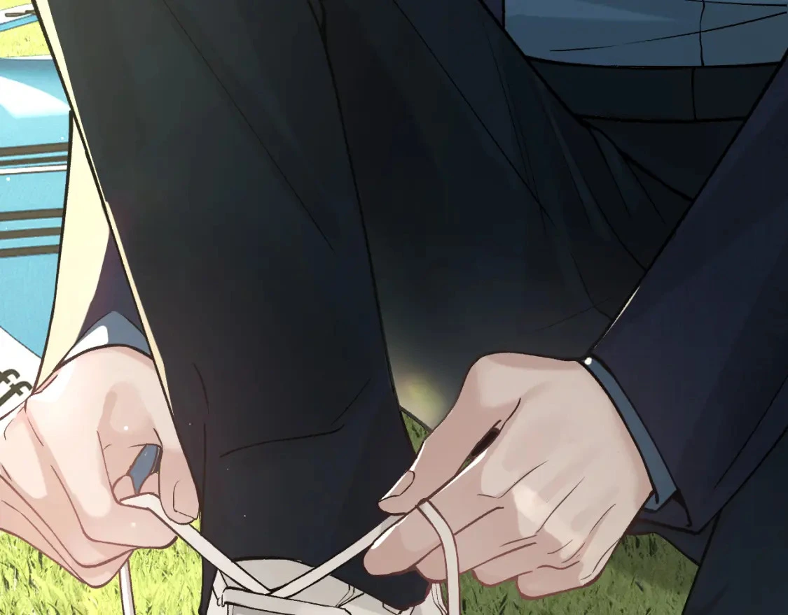 第46话 暴躁狼狗有情敌了77