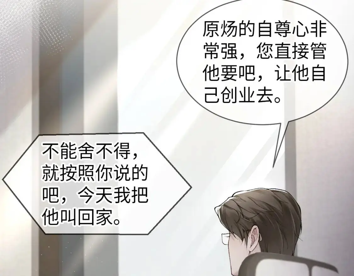 第4话 顾总要适量运动43