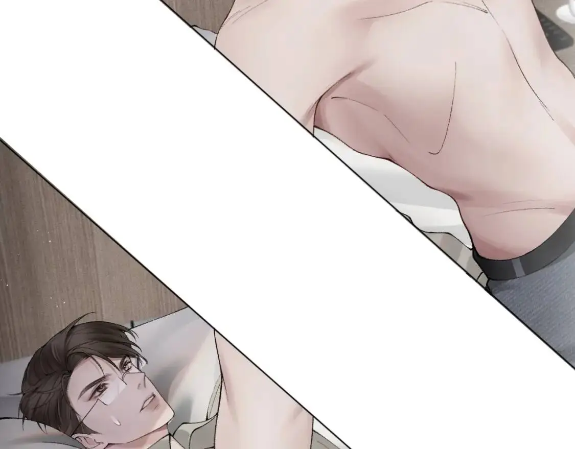 第4话 顾总要适量运动78