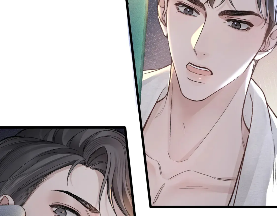 第68话 没有一点喜欢吗5