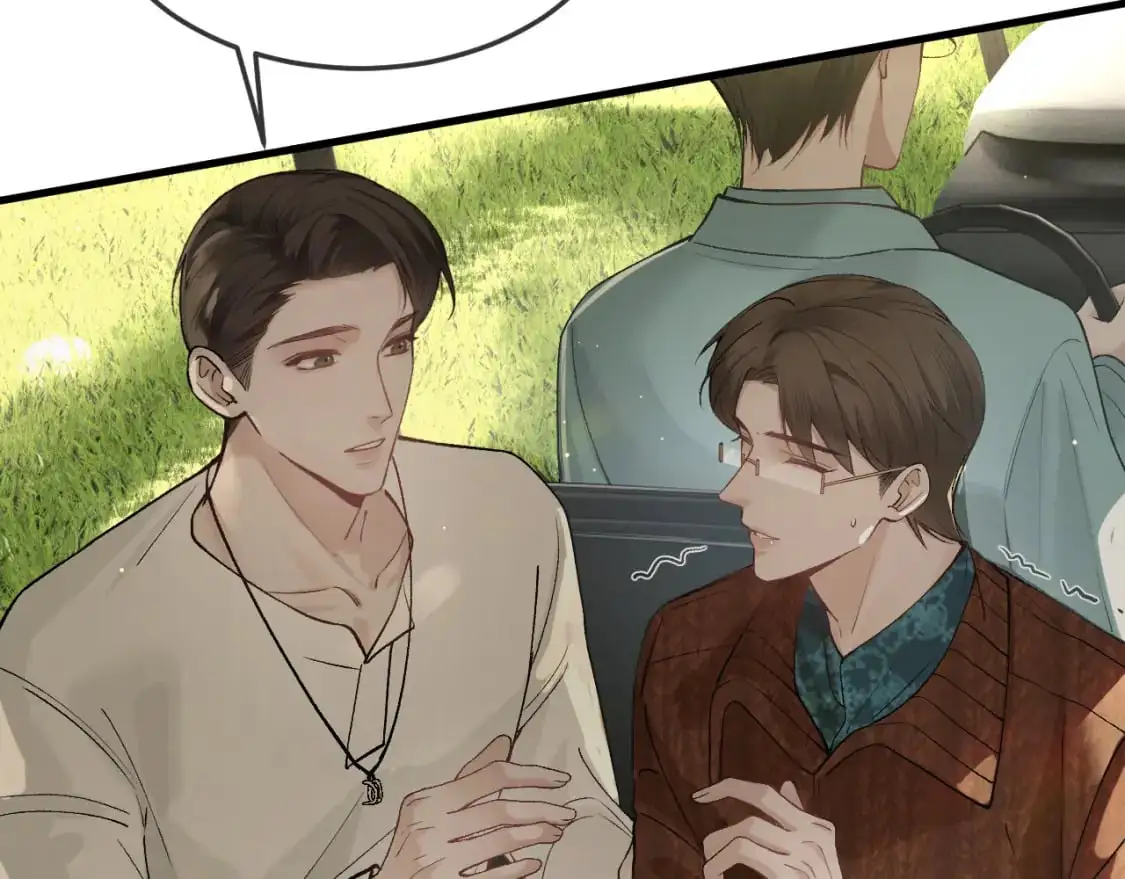 第46话 暴躁狼狗有情敌了64