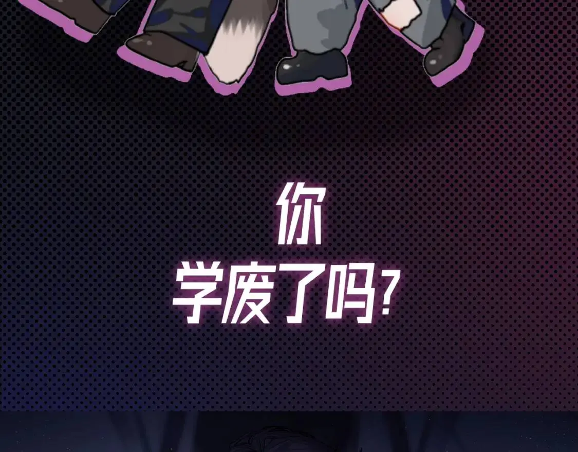 序章 明日上线，一起看驯狗勾53