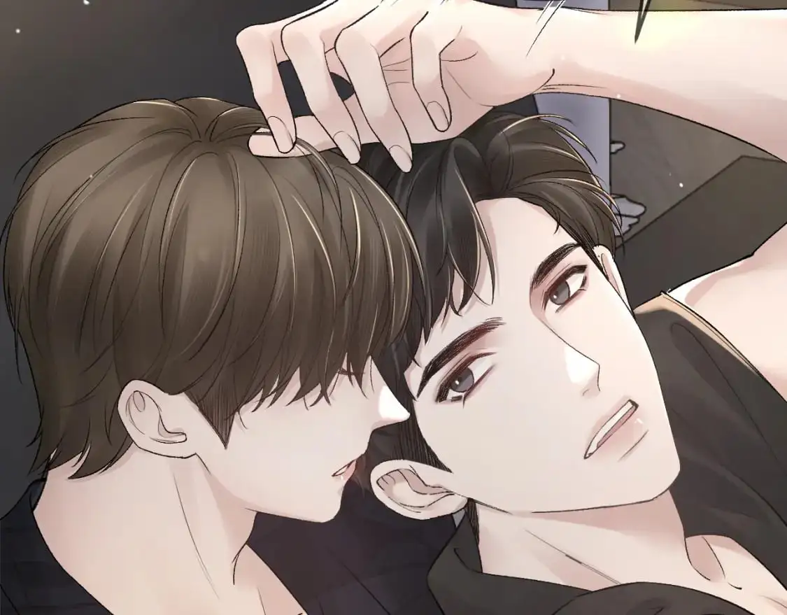 第37话 不戴眼镜的顾总72