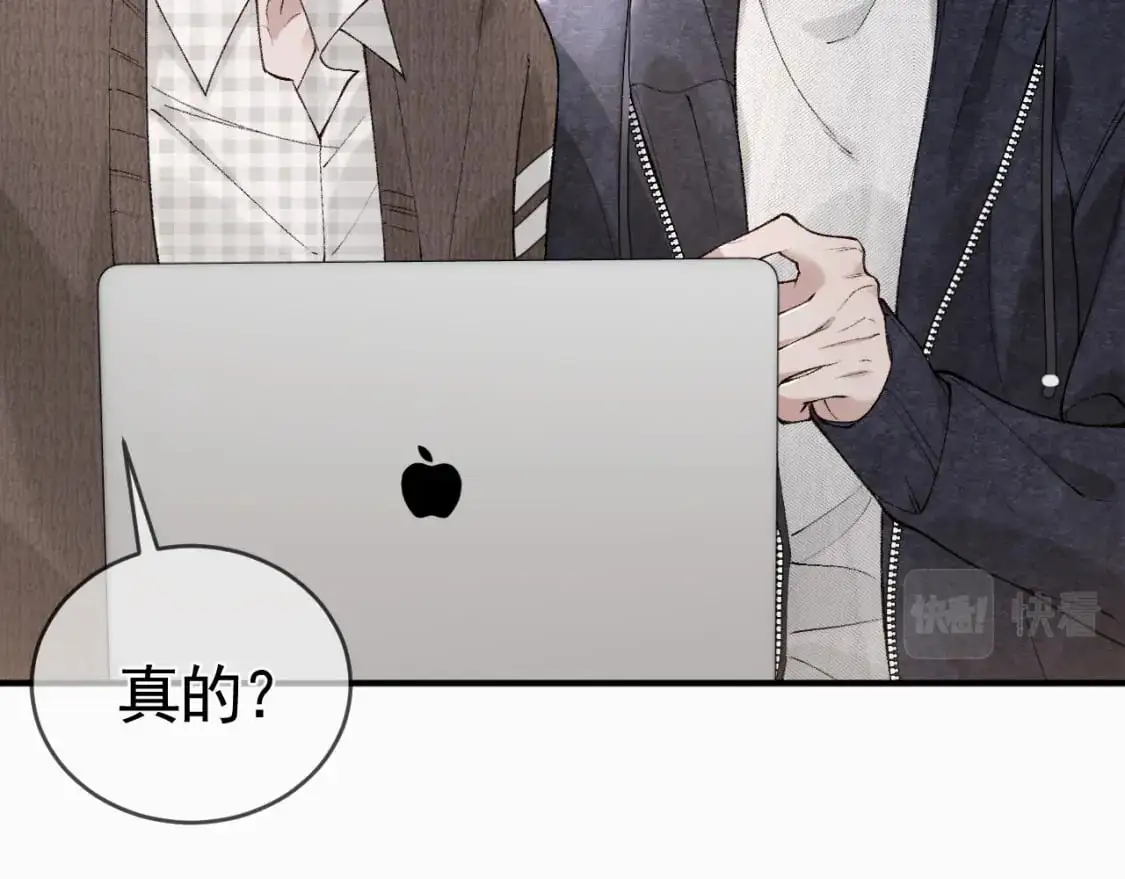 第33话 顾总电脑里的照片80