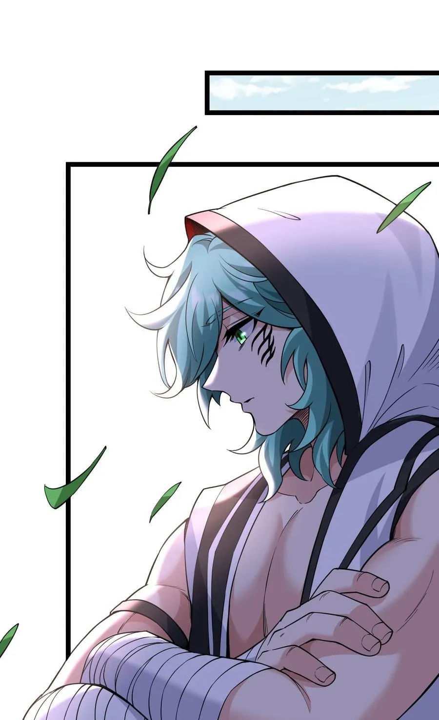 232 这么会装，可愿与我结拜？15