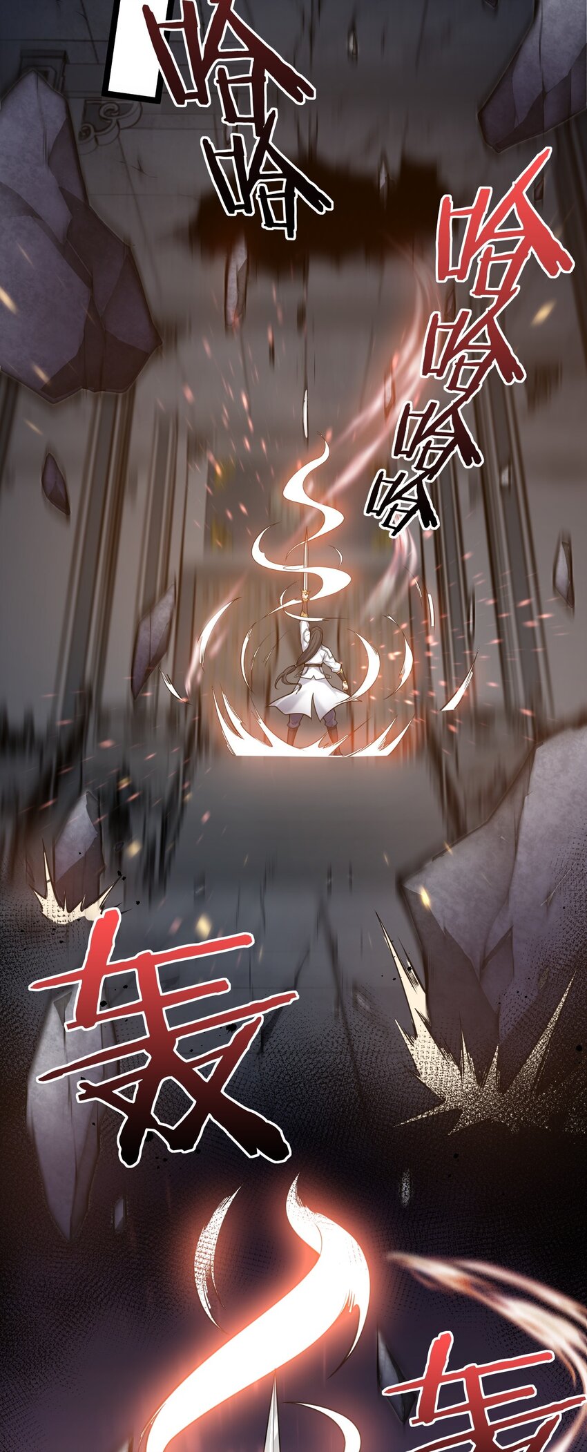 83 舔狗的反击！49