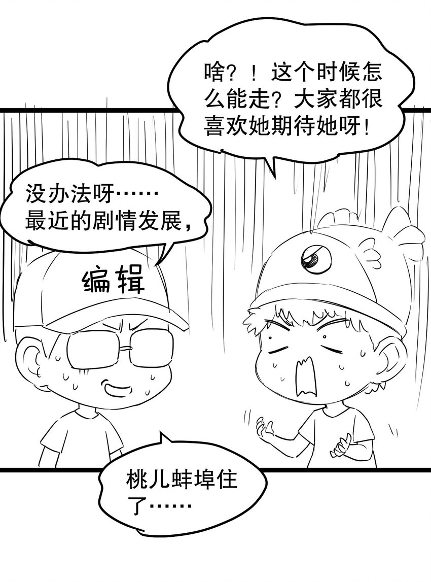 番外 喜欢谁的泳装呢~26