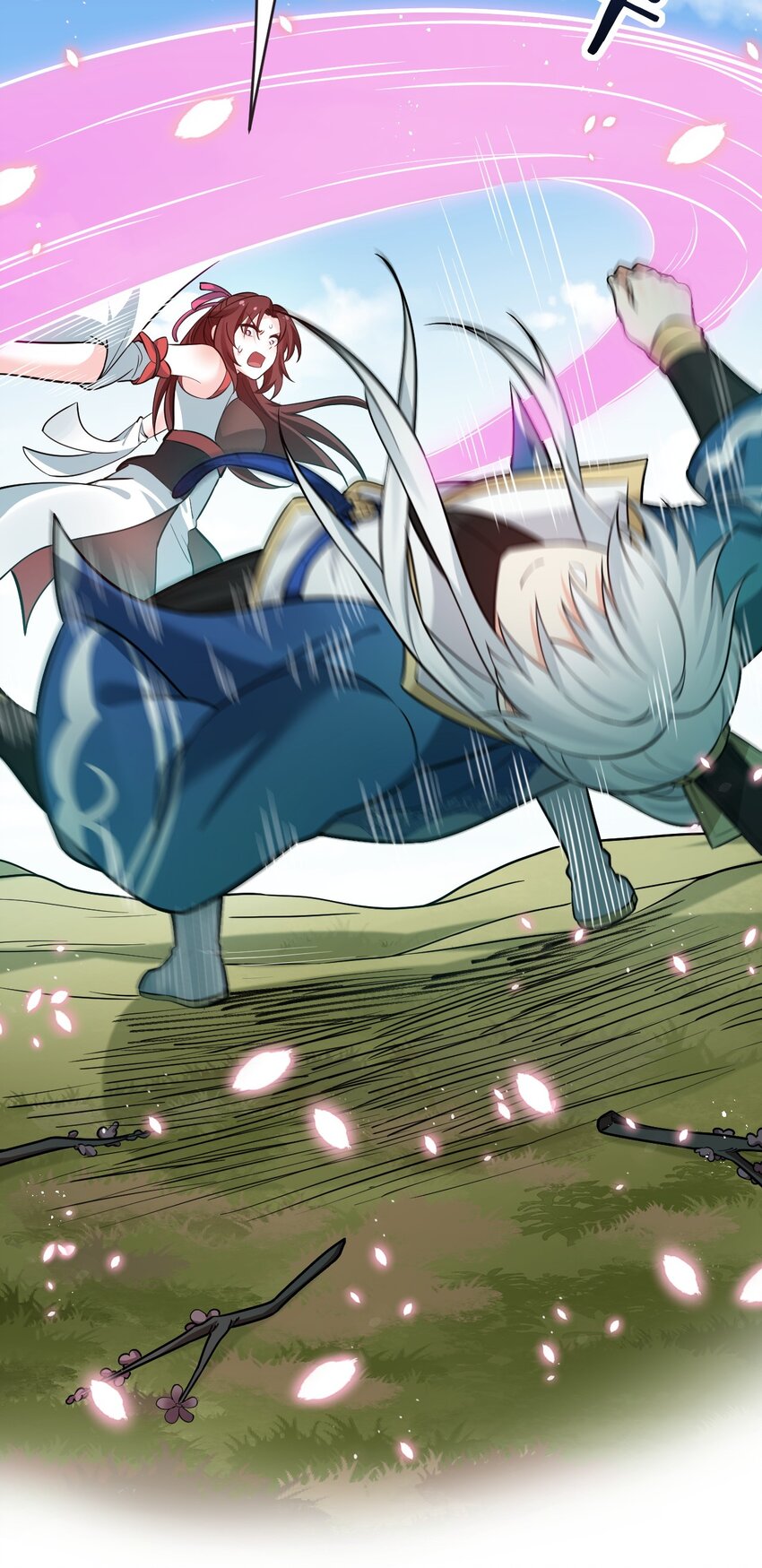 35 樱花飘飘11