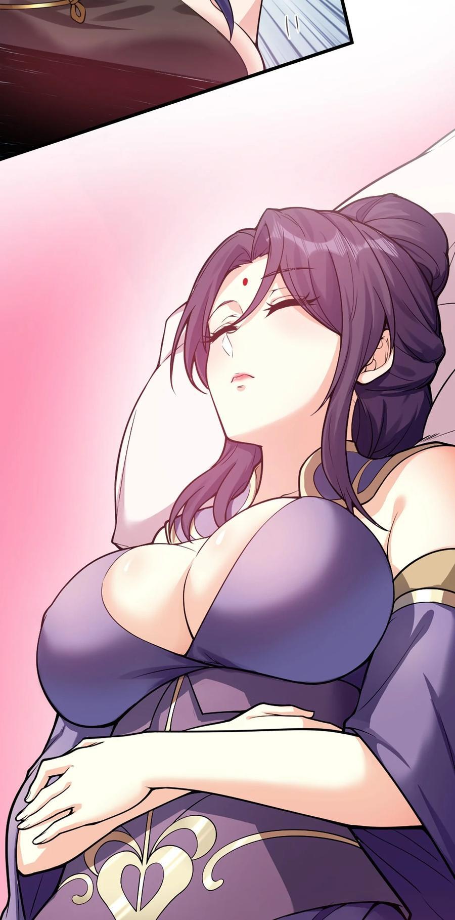 190 我还要当你的妃子哦！31