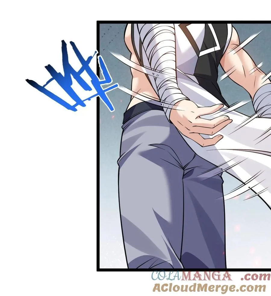 232 这么会装，可愿与我结拜？20
