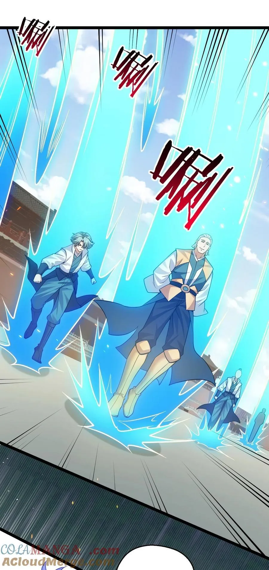 246 我们是光明正大的通奸！24