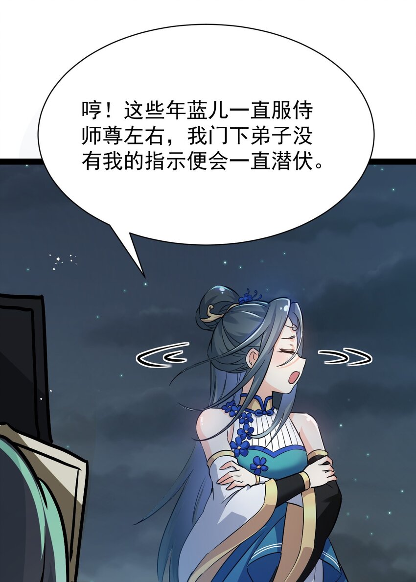 45 竟…献身报答？！66