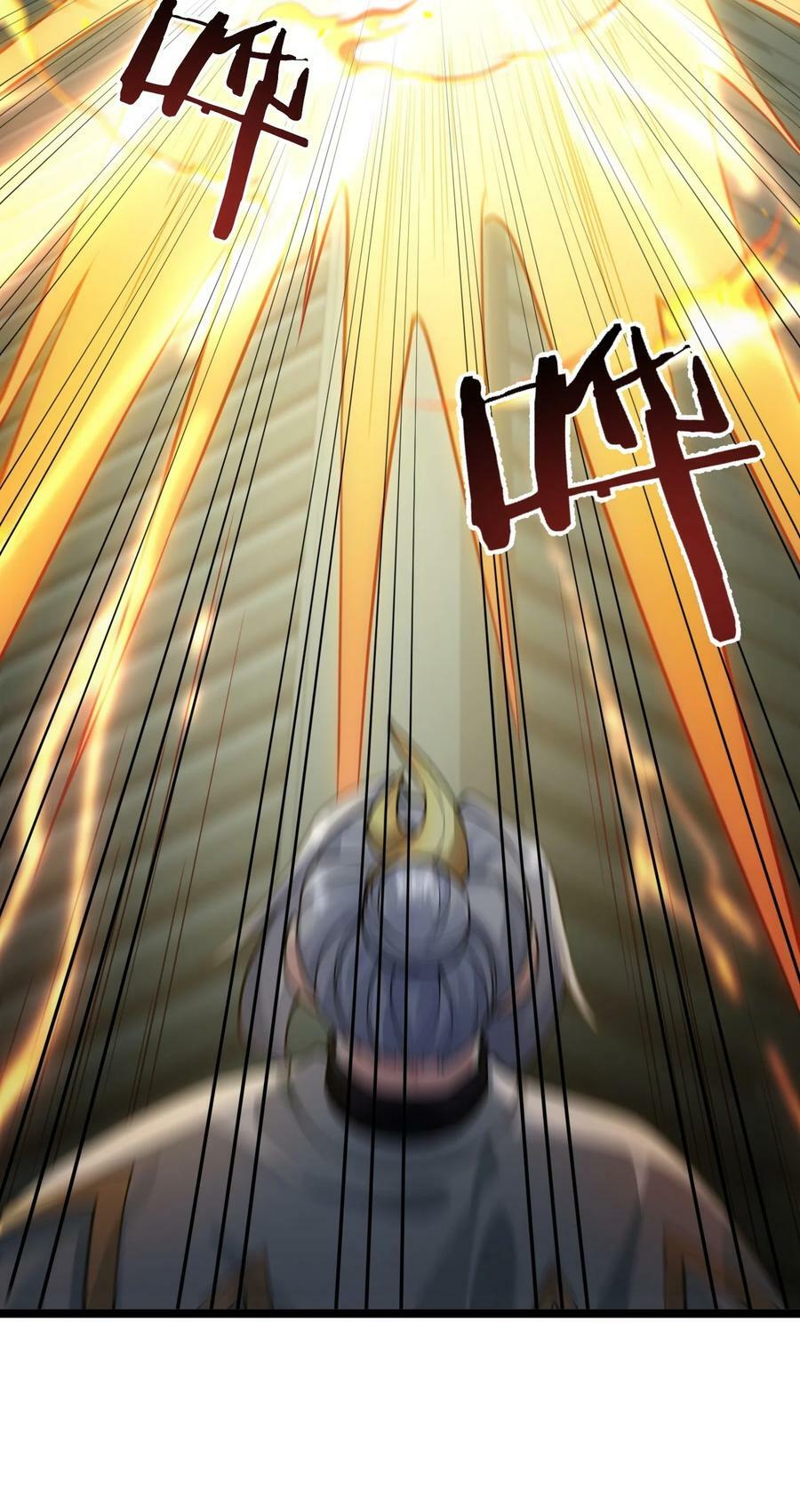 158 唯有神…能达到的境界！31
