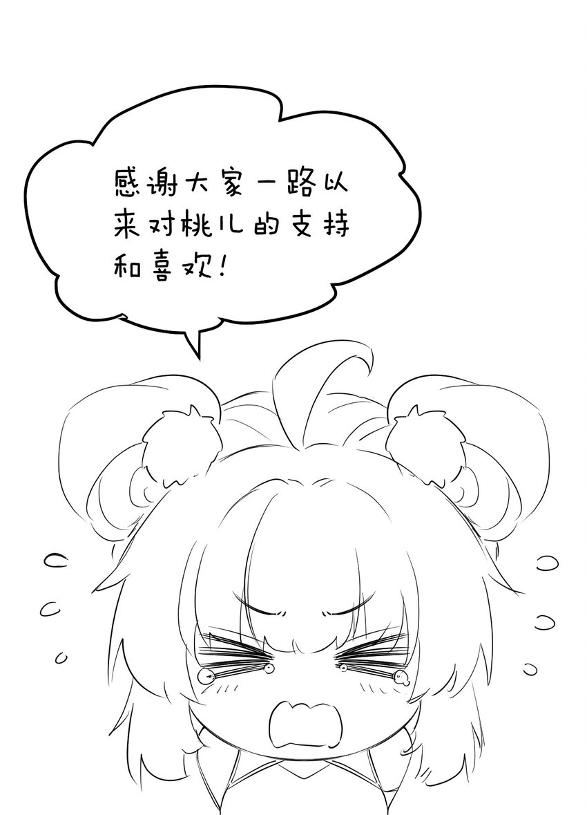 番外 喜欢谁的泳装呢~32