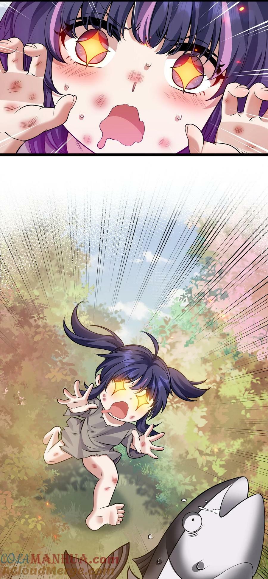 170 不想再孤身一人了15