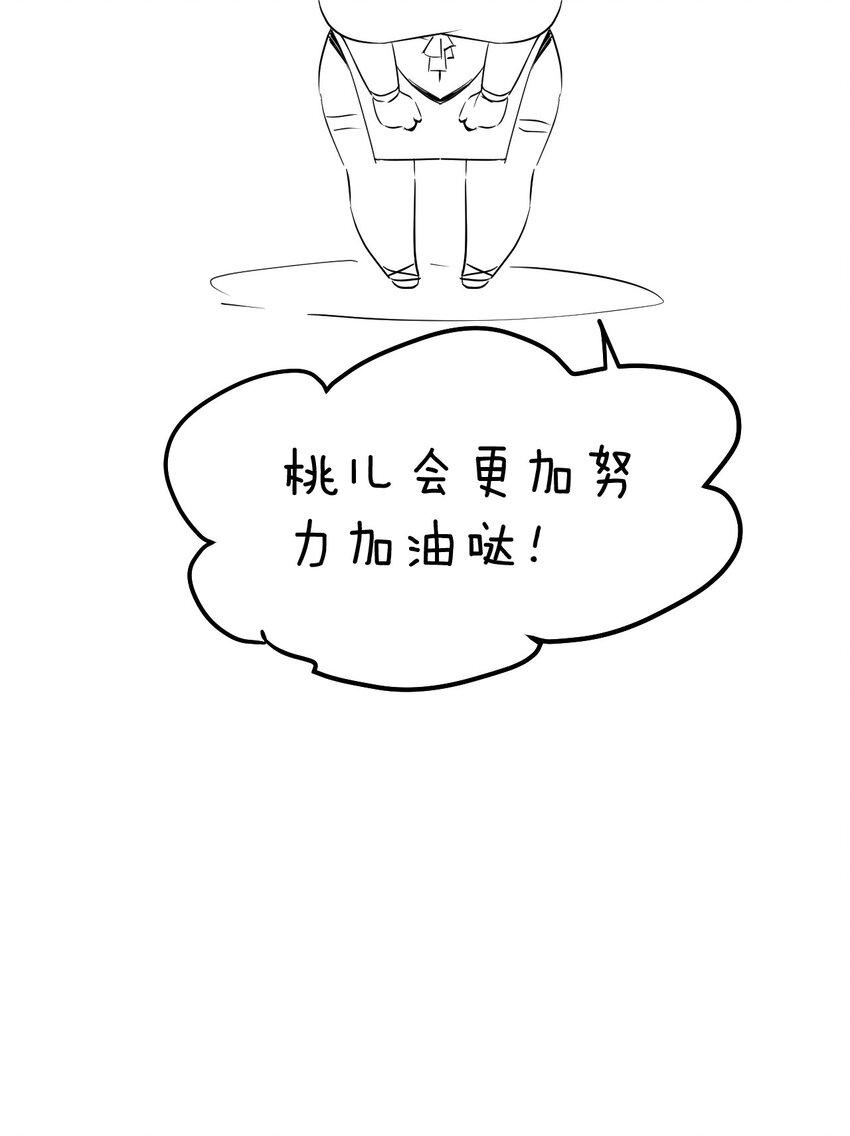 番外 喜欢谁的泳装呢~33