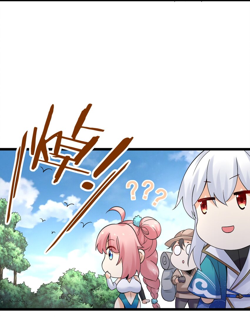 68 这白毛…不太聪明的亚子17