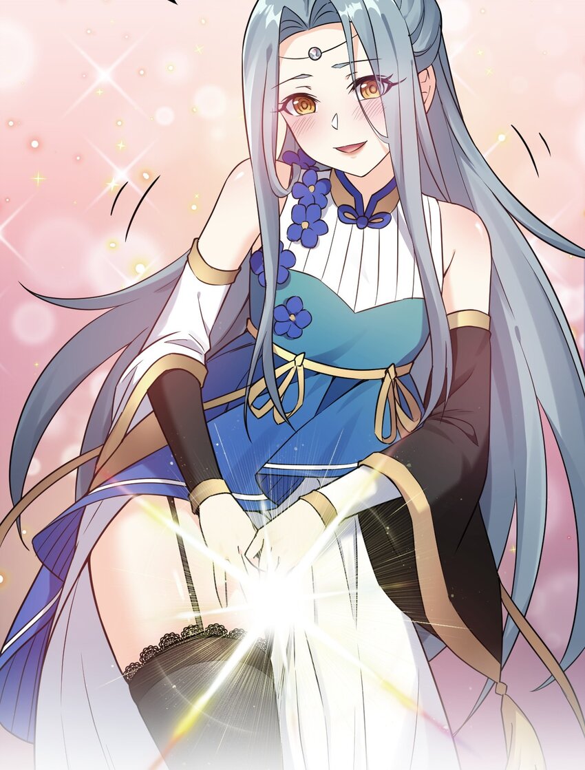 12 穿上女装就……？！34