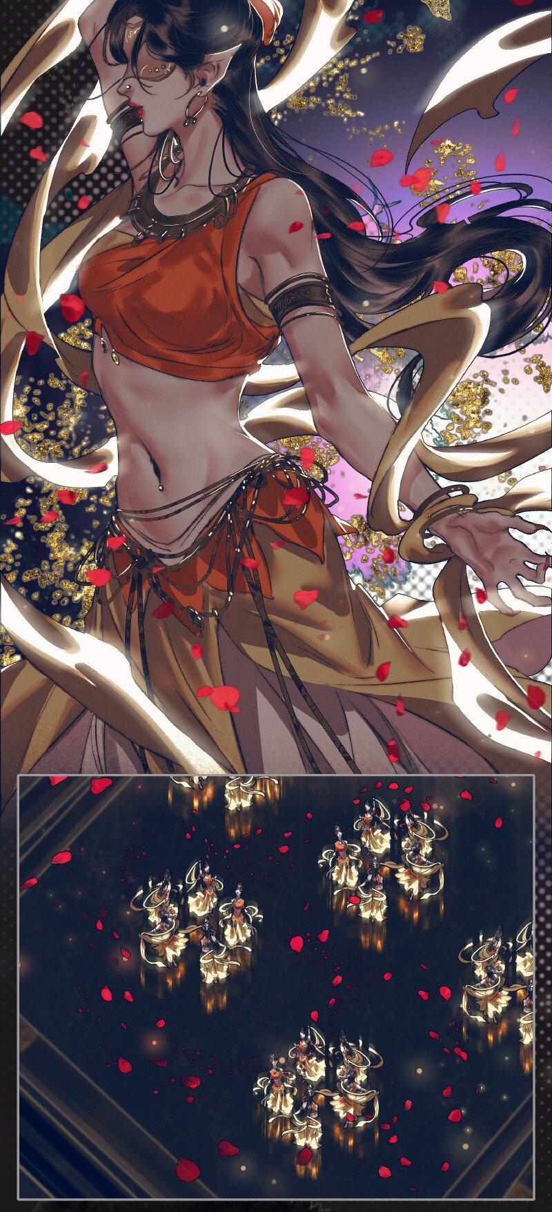 078 下弦月使4