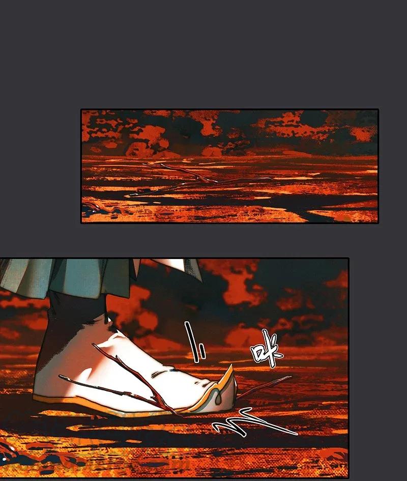 038 黑衣白袍18