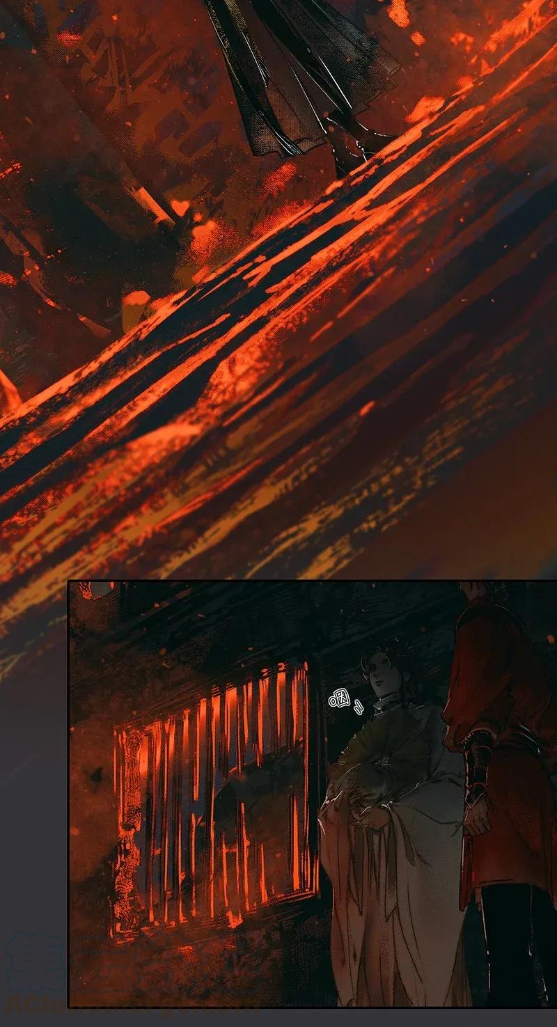 038 黑衣白袍24