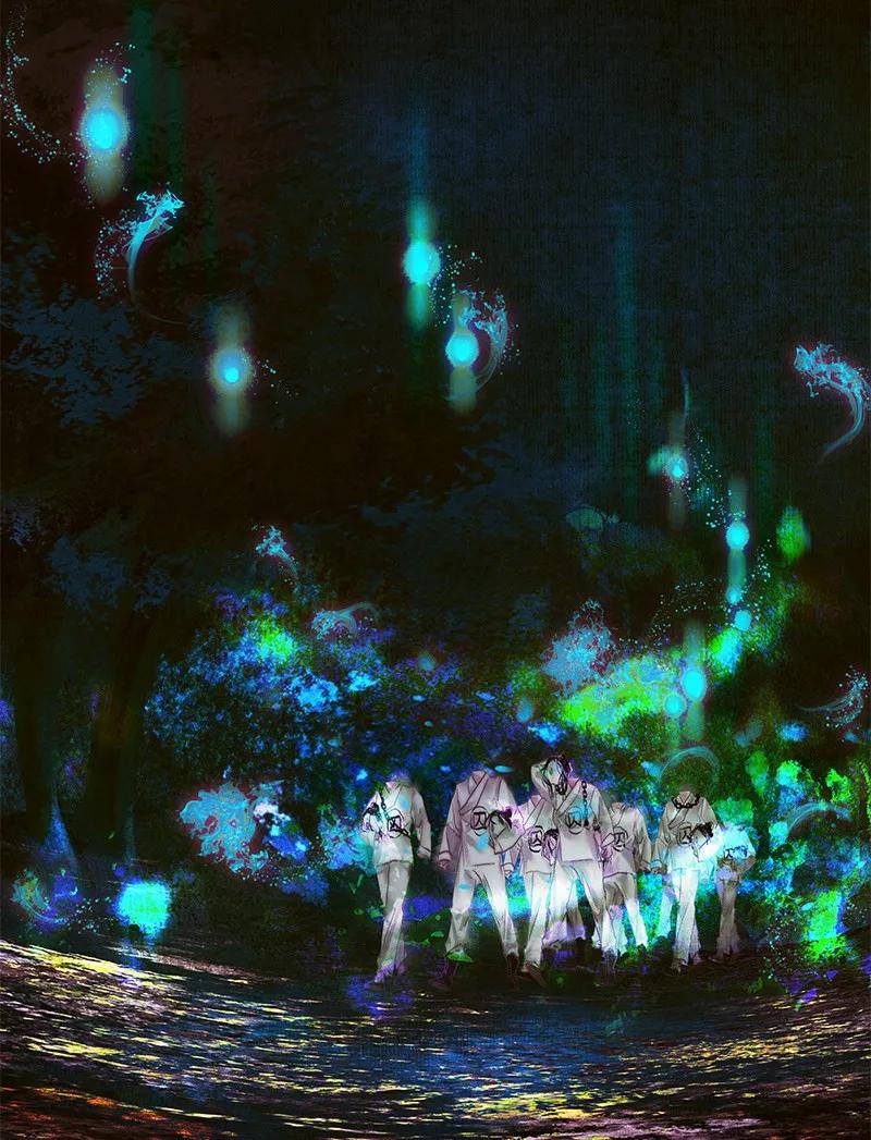023 中元夜行 壹2