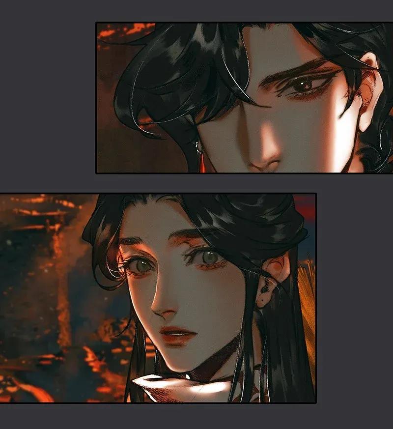 038 黑衣白袍10