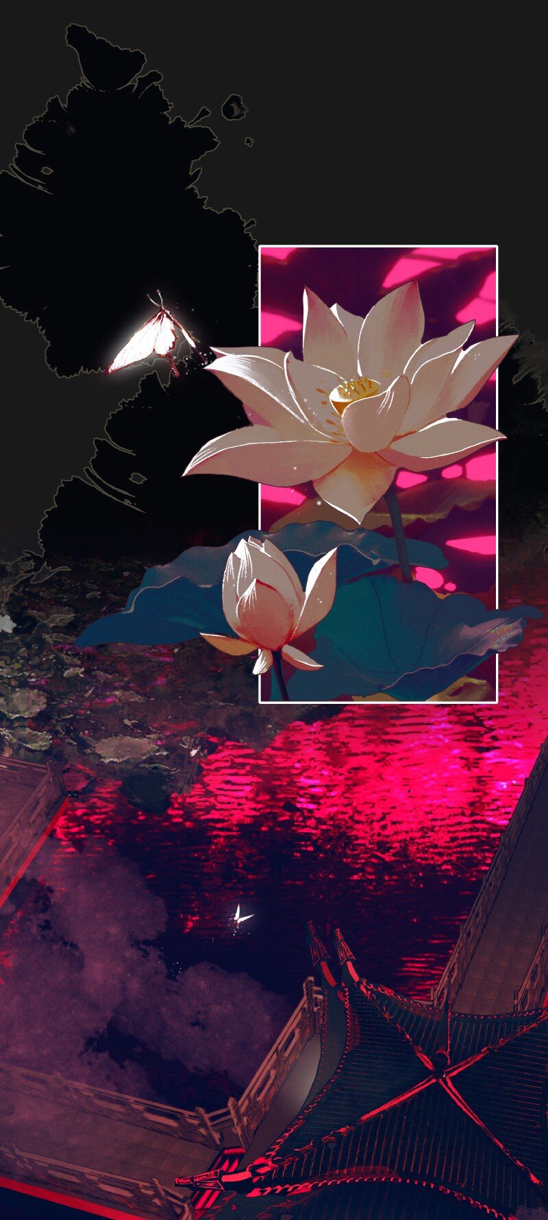 081 巧借运道11