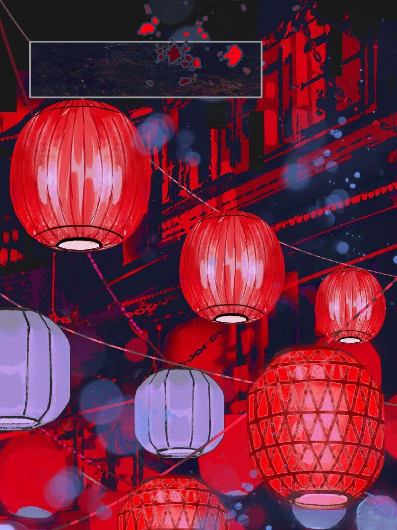 069 夜探鬼市23