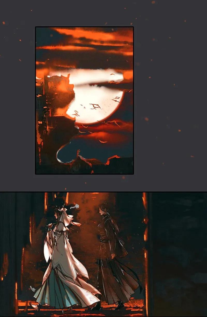 038 黑衣白袍22