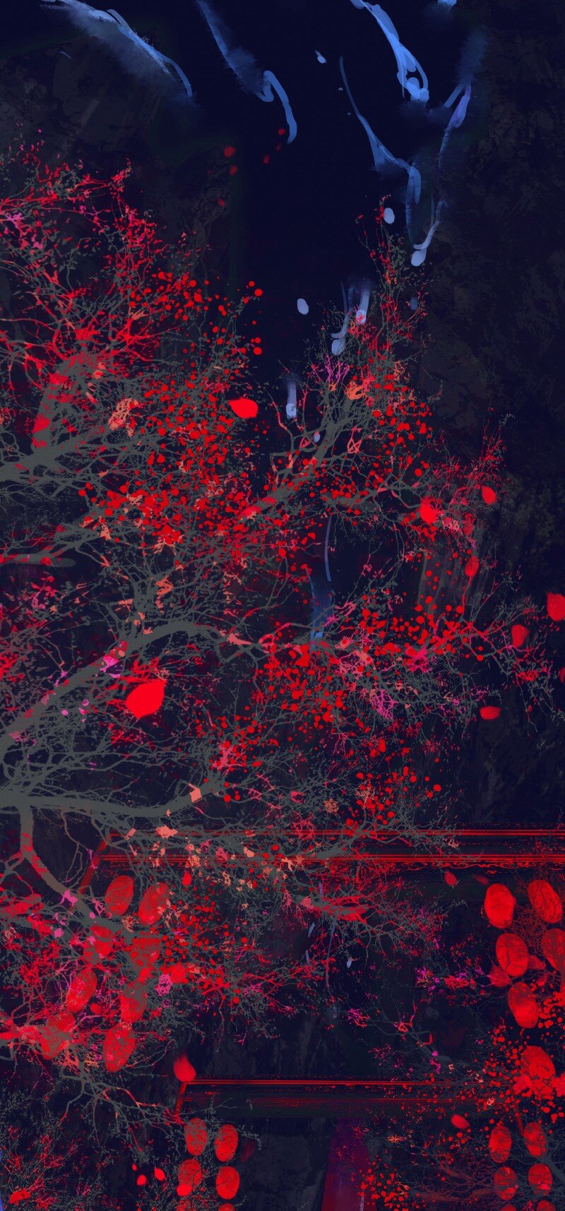 069 夜探鬼市21