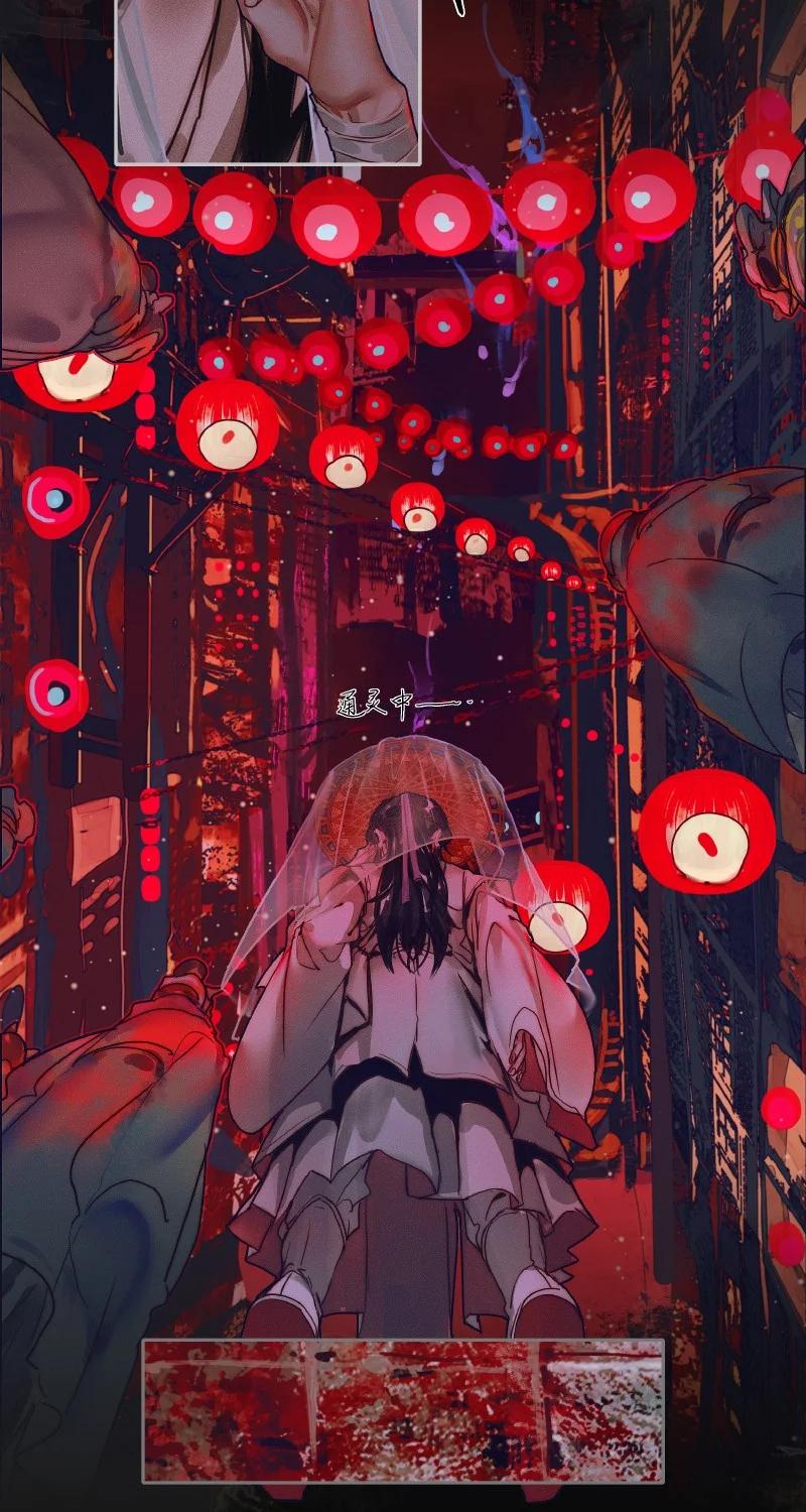 070 女鬼兰菖3
