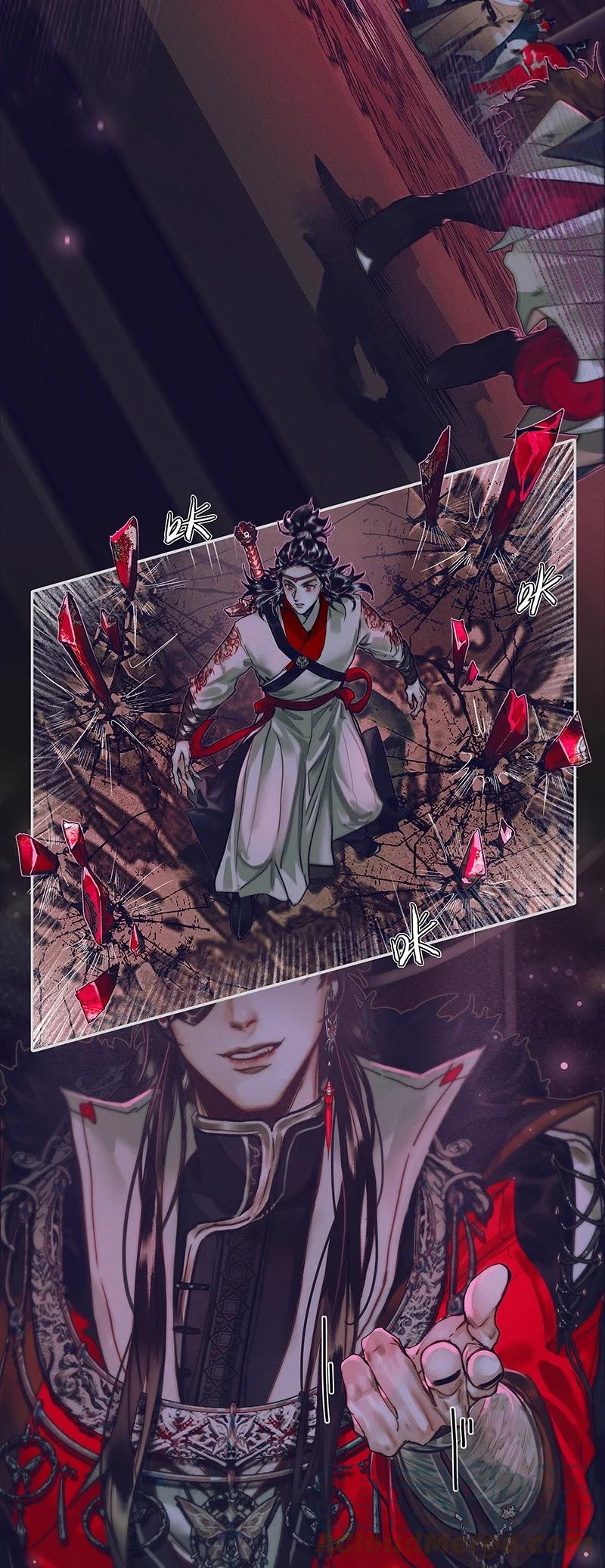 073 隔云看花2