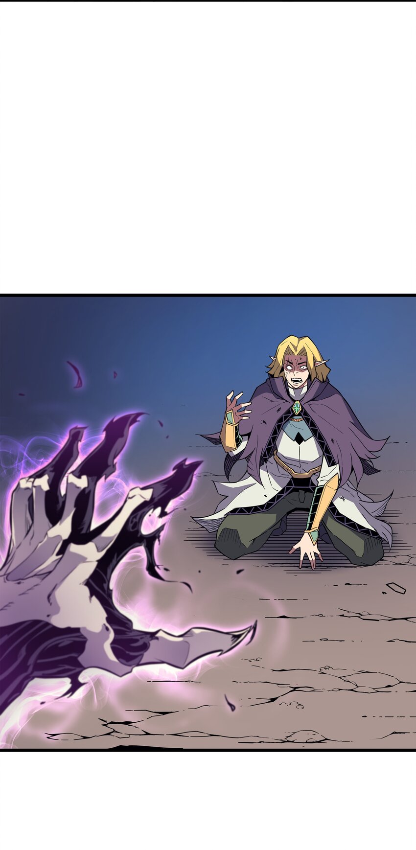 84 神秘的女王36