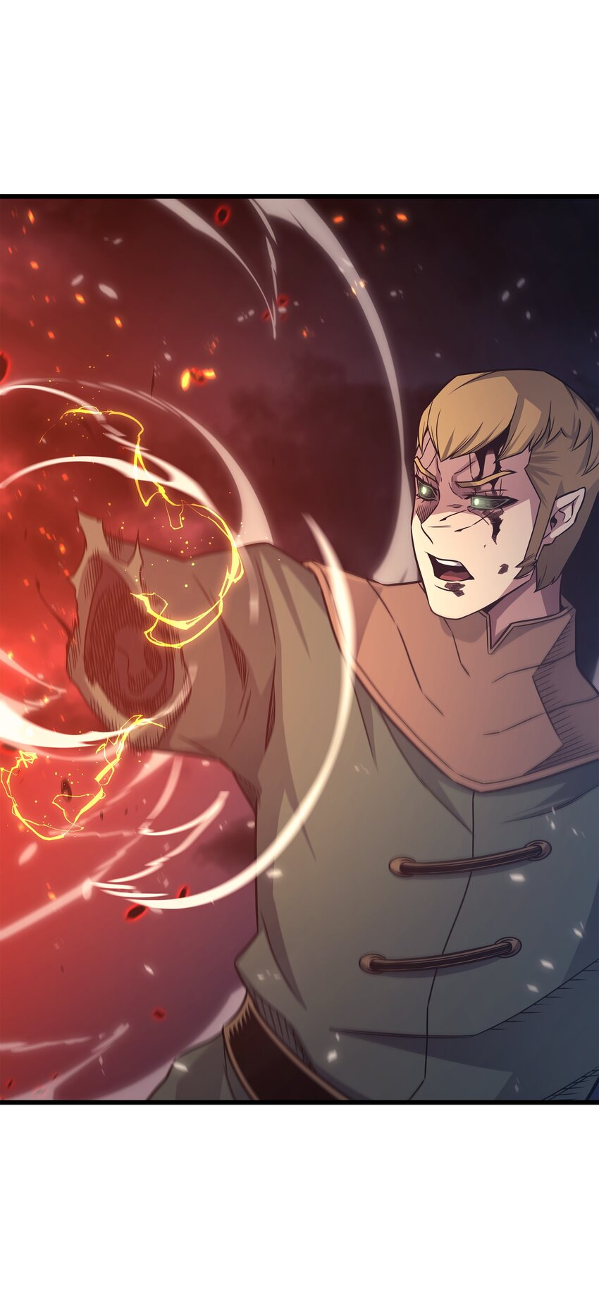 147 神魔融合45