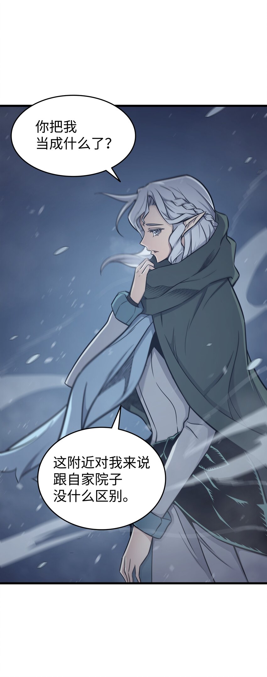 131 雪原之谜51