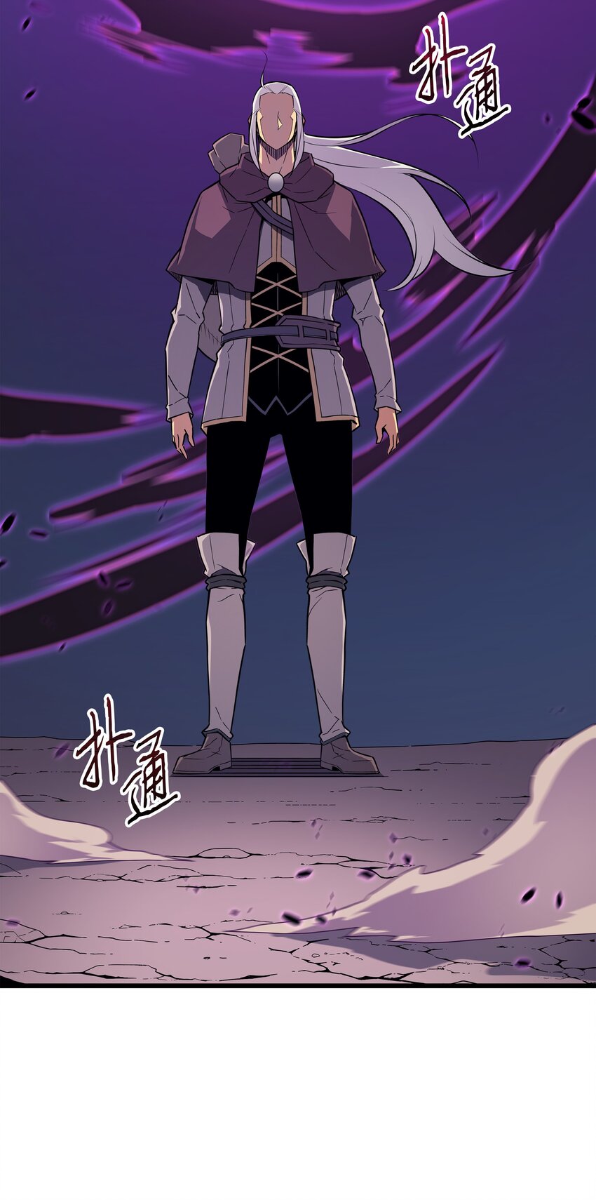84 神秘的女王52