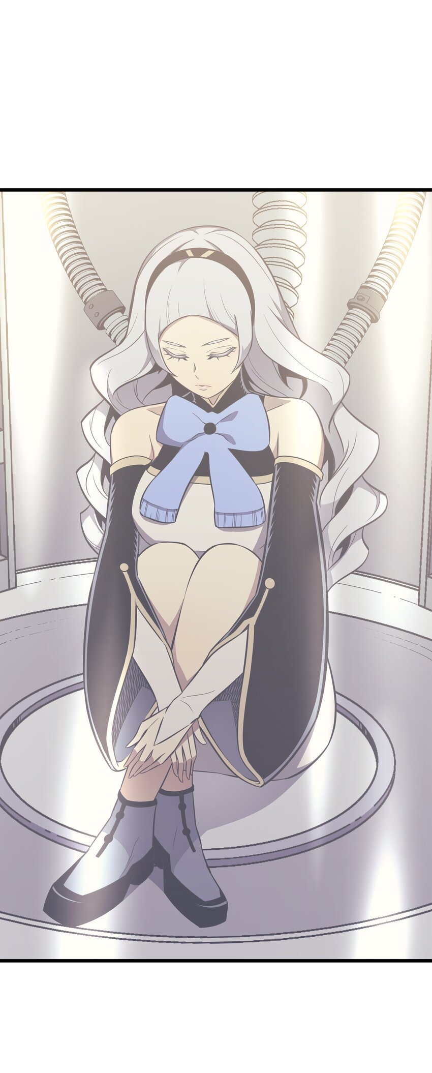 126 女仆魔像66