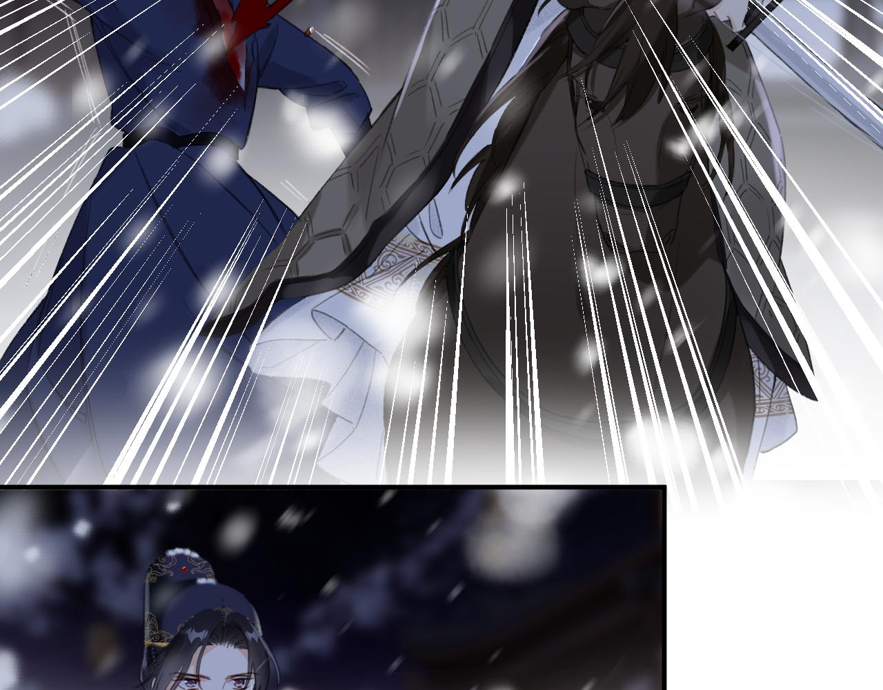 第58话 激战，长宁救场！9