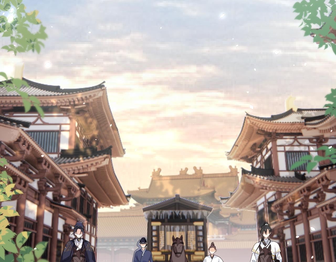 第47话 与北狄人开战！76